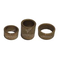 Kit Bucha Motor Partida 0197 Para Mercedes-Benz