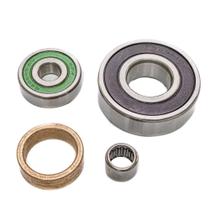 Kit Bucha Motor Partida 29MT Constellation 24V STD - Unifap - KT-0242-00 Kit Bucha Motor Partida 29MT Constellation 24V STD - Unifap - KT-0242-00