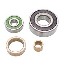 Kit Bucha Motor Partida 29MT Constellation STD - Unifap - KT-0168-00 Kit Bucha Motor Partida 29MT Constellation STD - Unifap - KT-0168-00