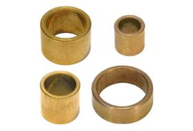 Kit Bucha Motor Partida Agrale VW Ford F350 F1000 UF KT 0010