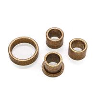 Kit Bucha Motor Partida Blazer S10 Pajero Tr4 Cherokee Troller T4 STD 4 Buchas - Unifap - KT-0261-00 Kit Bucha Motor Partida Blazer S10 Pajero Tr4 Cherokee Troller T4 STD 4 Buchas - Unifap - KT-0261-00