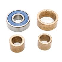 Kit Bucha Motor Partida Blazer S10 Troller T4 motor MWM 2.8 Diesel STD - Unifap - KT-0180-00 Kit Bucha Motor Partida Blazer S10 Troller T4 motor MWM 2.8 Diesel STD - Unifap - KT-0180-00