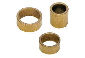 Kit Bucha Motor Partida Bosch Agrale Ford Mercedes UF KT0004