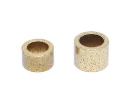 Kit Bucha Motor Partida Bosch Fiat Novo Uno Palio UF KT 0100