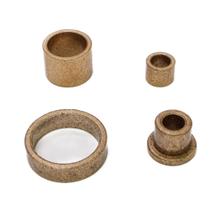 Kit Bucha Motor Partida Clio 1.8 Laguna 1.8i 2.0i Megane 1.6i 1.8i Scenic 2.0 Super 5 Trafic 1.7 STD Unifap KT-0046-00