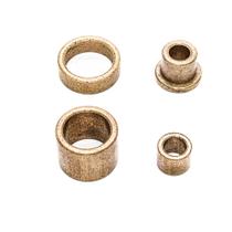 Kit Bucha Motor Partida Picasso 1.6 2.0 C3 C4 Peugeot 206 306 307 Clio STD 4 Buchas - Unifap - KT-0264-00