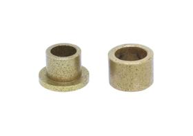 Kit Bucha Motor Partida Valeo Ford EcoSport Fiesta UF KT0286