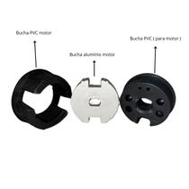 Kit bucha para motor d70 Kit bucha para motor d70