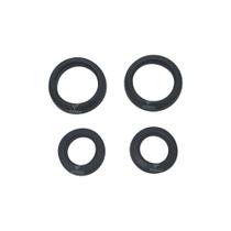 Kit Bucha Pistão Bascular Cabine Para Iveco Stralis - 42538135