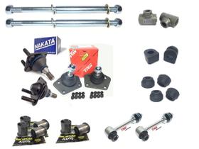 Kit Bucha Pivô Corcel Belina Del Rey Pampa 82/89 Susp Diant Kit Bucha Pivô Corcel Belina Del Rey Pampa 82/89 Susp Diant