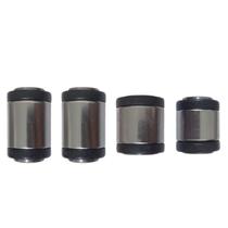 Kit Bucha Pro Link Com Retentor Xr 250 Tornado, Xre 300 Kit Bucha Pro Link Com Retentor Xr 250 Tornado, Xre 300