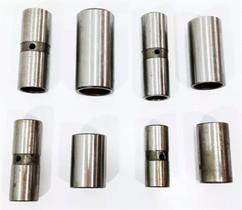 Kit Bucha Pro Link Dt200, Xt225, Ttr225 1998 a 2003 Krieck 8 Peças