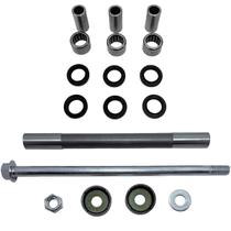 Kit Bucha Pro Link + Eixo da balança Xtz 150 Crosser