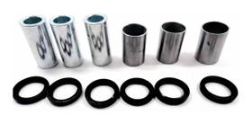 Kit Bucha Pro Link Lander250 Tenere 250 Até 2012 C Retentor