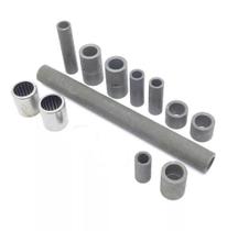 Kit Bucha Pro-link Nx/xr/xlr Novo - Trilha