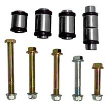 Kit Bucha Pro Link + Parafusos Xr Nx 200 Xlr 125