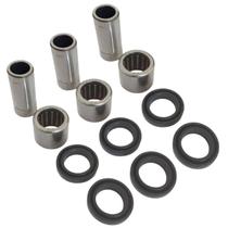 Kit Bucha Pro Link Tenere 250, Xtz 150 Crosser C/ 12 Peças