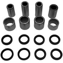 Kit Bucha Pro Link Xr 250 Tornado Xre 300 Rolamento com Retentor