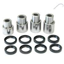 Kit Bucha Prolink XR250 Tornado, XRE 300 C/Rolamento Agulhas