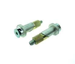 Kit Bucha Protetor Mão Corona