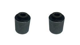 Kit Bucha Refil Bandeja Traseira Asx 2011 2012 2013 2014 2015 2016 2017