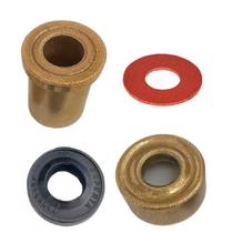 Kit Bucha Retentor Lavadora Mueller Pop Tank E Family Kit Bucha Retentor Lavadora Mueller Pop Tank E Family