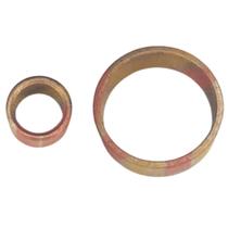 Kit Bucha Std Motor Partida BO Fox Gol G4 Gol G5 Voyage Novo F000Alo402 5Zo911023