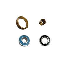 Kit Bucha Std Motor Partida DR MB 715 714 915 1215 1218 1418 1718 Lo914 O500 Of1518 Ônibus W8 W9 Constellation 13180 15180 17260 24V Partida 29 Mt 820