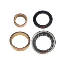 Kit Bucha Std Partida BO Kb Compativel Nl10 Nl12 N10 N12 Onibus B10 B12 SC 112 113 MB 1519 1924 1929 1524 Com Retentor Rolamento Referencia 9000084012