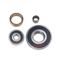 Kit Bucha Std Partida DR Com Rolete Compativel MB 715 714 915 1215 1218 1418 1718 Onibus Lo914 O-500 Of1518 Onibus W8 W9 Constellation 13-180 15-180 1