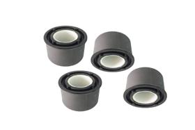 Kit Bucha Suporte CabineDianteira Iveco Trakker 380 Kit Bucha Suporte CabineDianteira Iveco Trakker 380