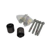 Kit Bucha Suspensão Dianteira Braço Inferior Freelander RBG100120