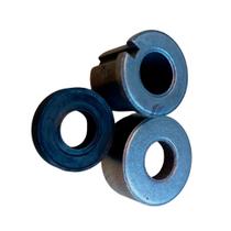 Kit Bucha Tanquinho Newmaq 10kg Original - 02 Buchas de Ferro + 01 Retentor Kit Bucha Tanquinho Newmaq 10kg Original - 02 Buchas de Ferro + 01 Retentor