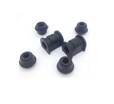 Kit Bucha Tensor e Barra Estabilizadora Chery Qq