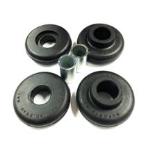 Kit bucha tirante barra estab.diant.vw 12140/12170 c/tub rei