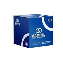 Kit Bucha tirante Sampel para Opala, Caravan 80/... sampel 3649 Kit Bucha tirante Sampel para Opala, Caravan 80/... sampel 3649