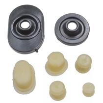 Kit Bucha Trambulador C/Coifa - Gol / Voyage / Passat - D10017