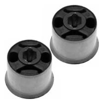 Kit bucha traseira da bandeja dianteira audi a3 bora crossfox fox jetta polo spacefox tiguan