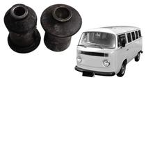 Kit Bucha Tubo Do Eixo Traseiro (original) Vw Kombi Clipper Kit Bucha Tubo Do Eixo Traseiro (original) Vw Kombi Clipper