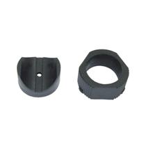 Kit Bucha Tucho Caixa Direção Monza /92