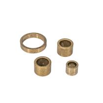 Kit Bucha Valeo Sprinter CDI Accelo STD Substitui Rolamentos Agulha 04 buchas - UNIFAP KT-0246-00