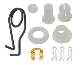 Kit Buchas Alavanca Câmbio Escort Ford Kit Buchas Alavanca Câmbio Escort Ford