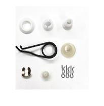 Kit buchas alavanca cambio, escort hobby, verona, logus d30010