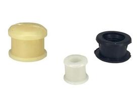 Kit Buchas Alavanca Câmbio Vw Golf Bora Polo