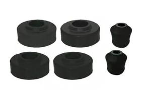 Kit Buchas Amortecedor Dianteiro Volkswagen 8150 8150e 9150