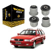 Kit Buchas Bandeja Axios Santana Quantum 1.8 2.0 1995 A 2005