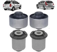 Kit Buchas Bandeja Dianteira Tucson/ I30 2009/12