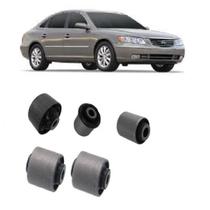 Kit Buchas Bandeja Hyundai Azera Sonata 3.3 V6 Kit Buchas Bandeja Hyundai Azera Sonata 3.3 V6