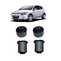 Kit Buchas Bandeja Hyundai I30 2.0 16v 09 10 11 12 13 Kit Buchas Bandeja Hyundai I30 2.0 16v 09 10 11 12 13