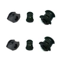 Kit Buchas Barra e Bandeja Jac J3 1.4 16v 11 12 13 14 15 16 Kit Buchas Barra e Bandeja Jac J3 1.4 16v 11 12 13 14 15 16